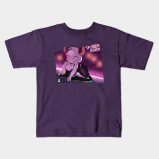 Spider-Gwen Kids T-Shirt